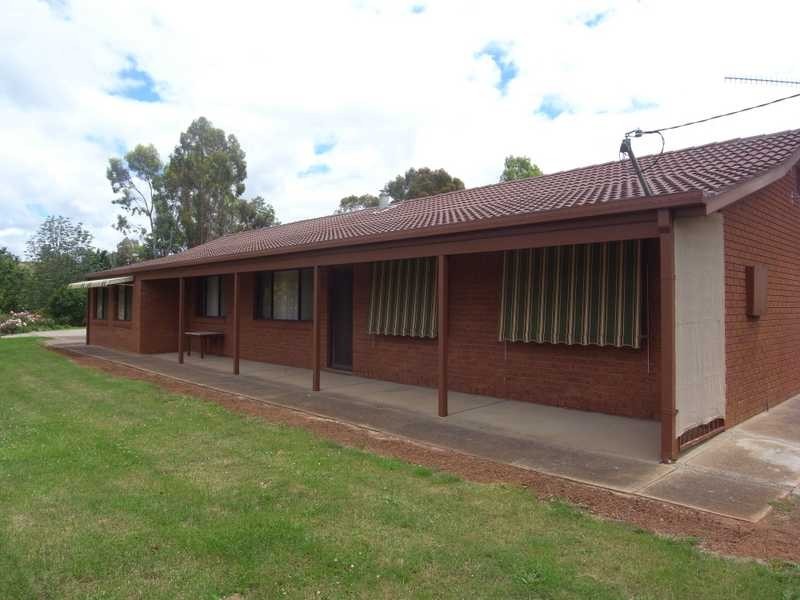 75 Bogong Street, Tumbarumba NSW 2653