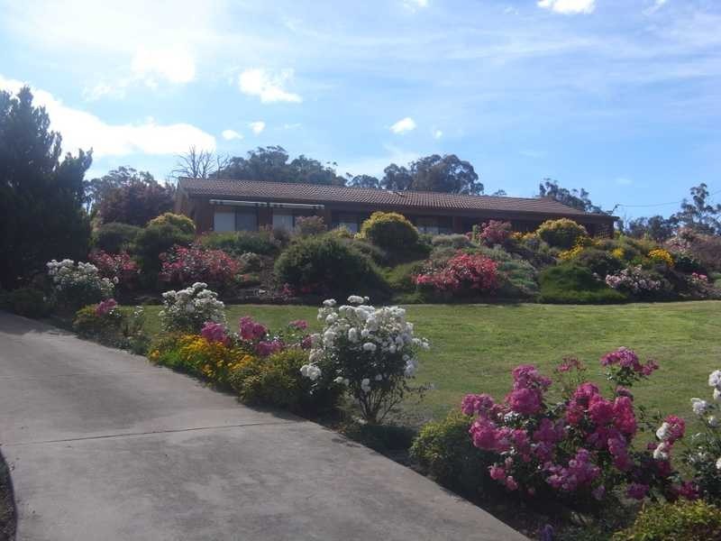 75 Bogong Street, Tumbarumba NSW 2653
