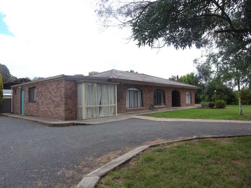 60 Ramsay Road, Tumbarumba NSW 2653