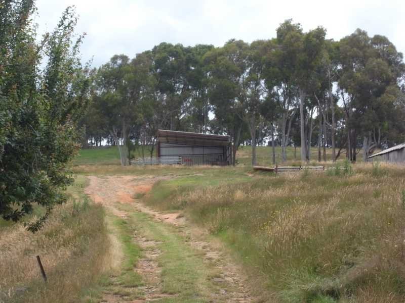 60 Ramsay Road, Tumbarumba NSW 2653