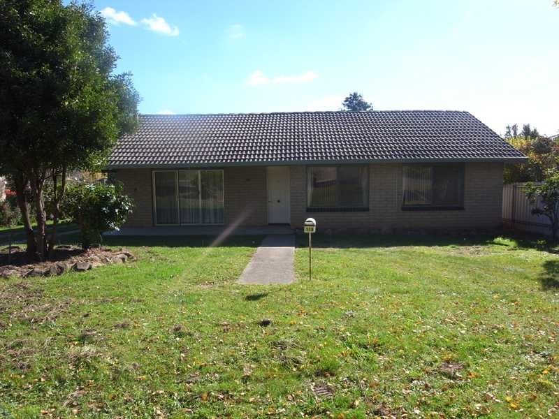 119 Gilbert Street, Tumbarumba NSW 2653