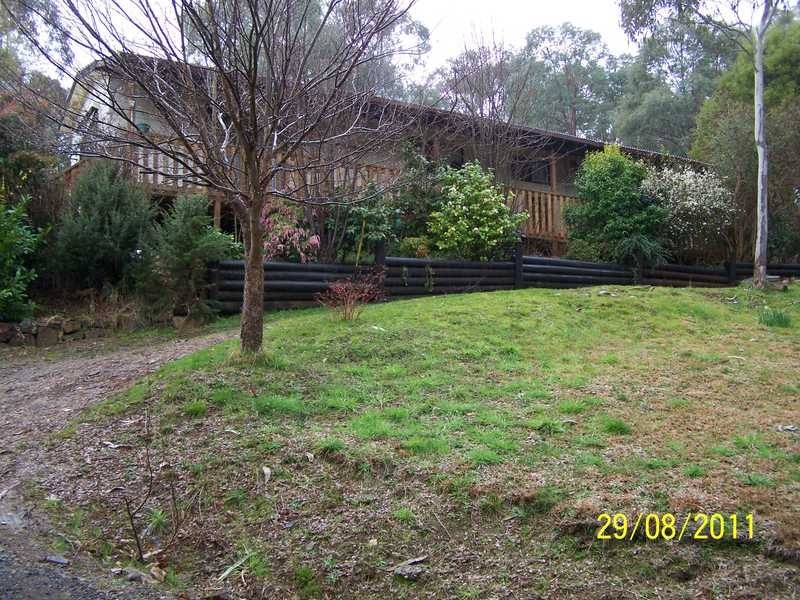 8 Lyne Street, Tumbarumba NSW 2653