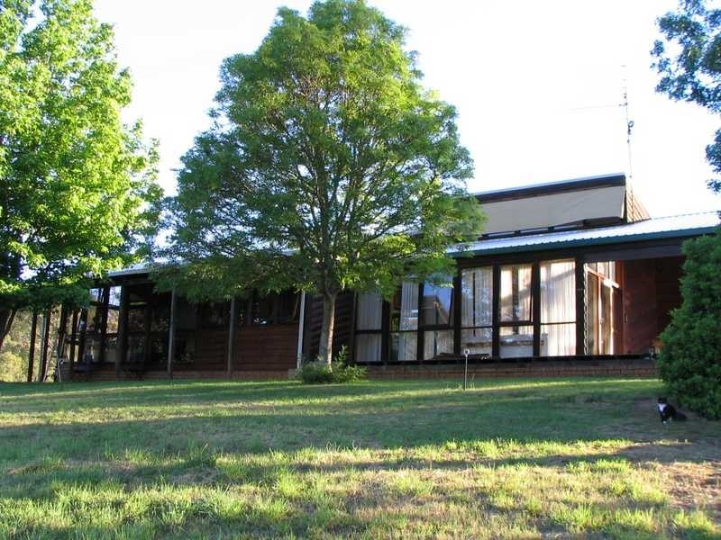 69 Bago Forest, Tumbarumba NSW 2653