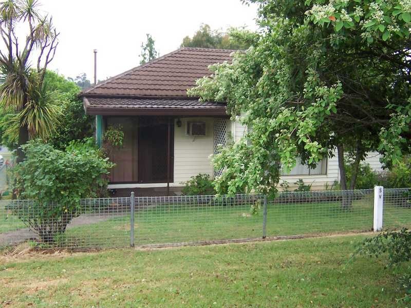 1 Murray Street, Tumbarumba NSW 2653