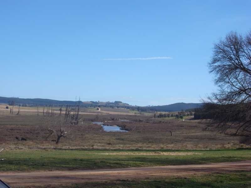 621 Mannus Lake Road, Tumbarumba NSW 2653