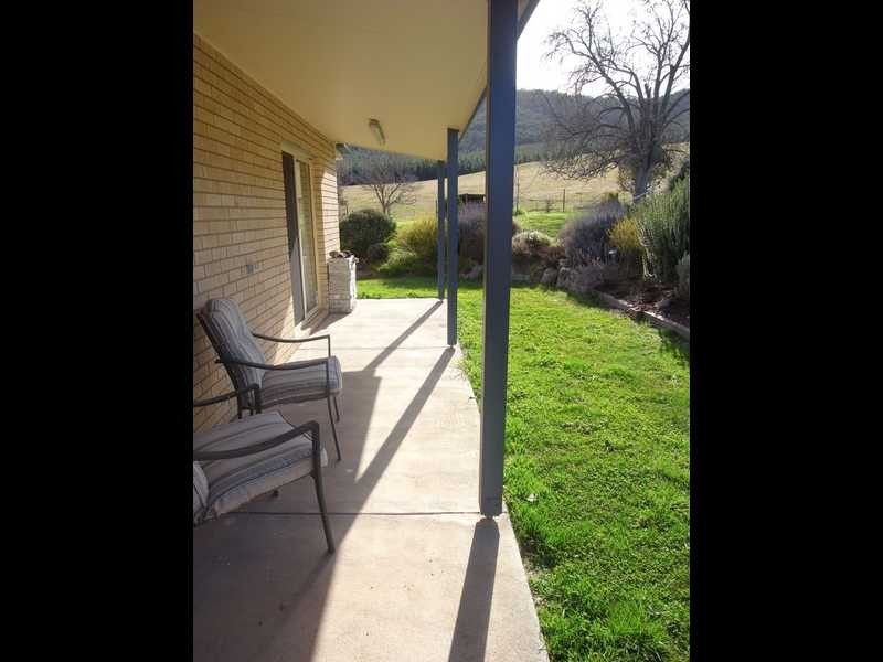 621 Mannus Lake Road, Tumbarumba NSW 2653