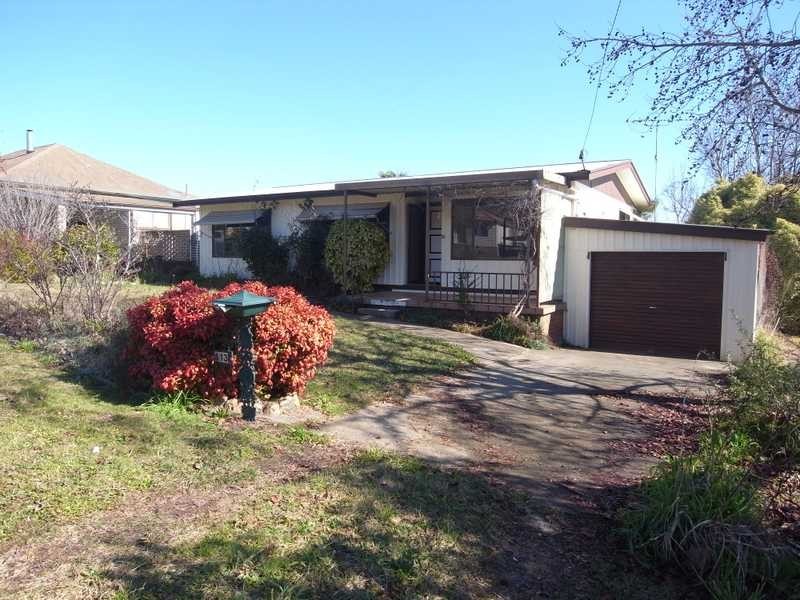 113 King Street, Tumbarumba NSW 2653