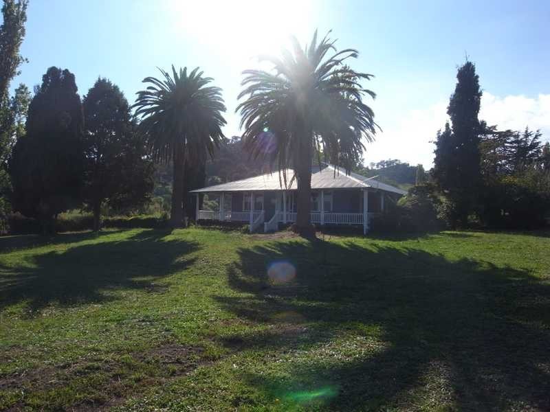 125 Pound Creek Road, Tumbarumba NSW 2653