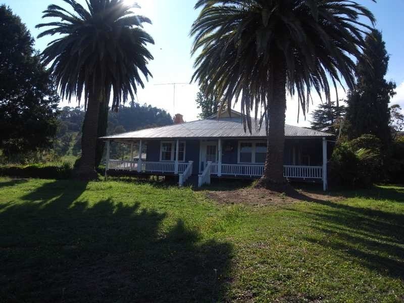 125 Pound Creek Road, Tumbarumba NSW 2653