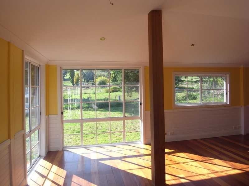 125 Pound Creek Road, Tumbarumba NSW 2653