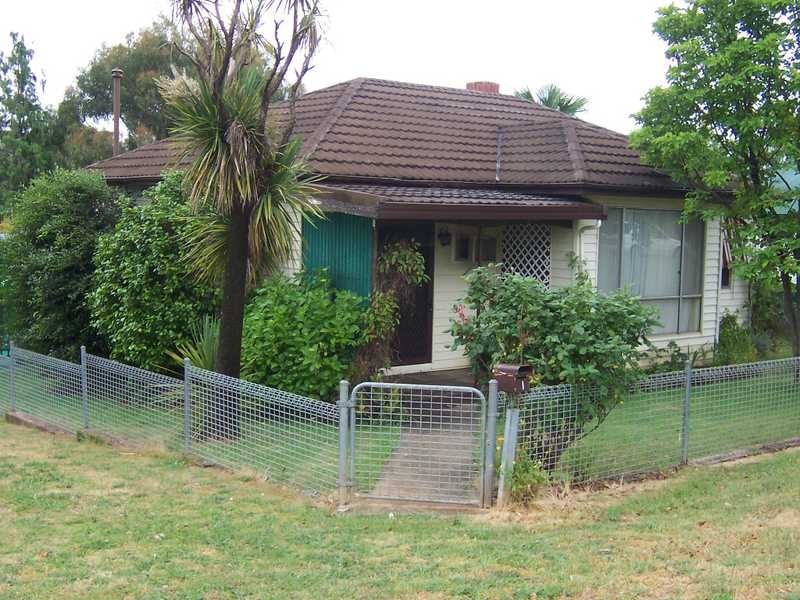 1 Murray Street, Tumbarumba NSW 2653