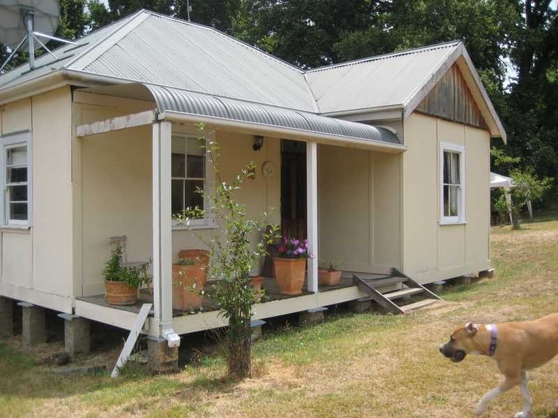 215 Bago Forest Road, Tumbarumba NSW 2653