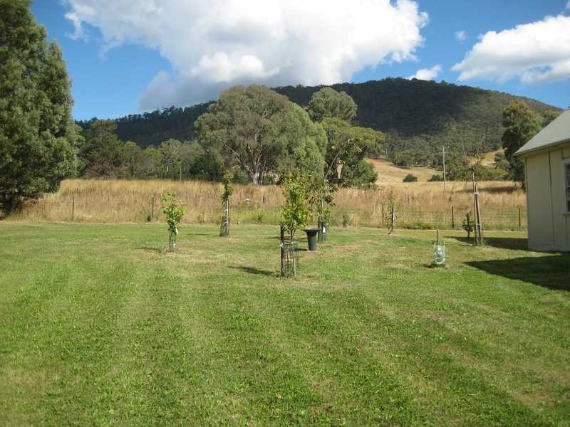 215 Bago Forest Road, Tumbarumba NSW 2653