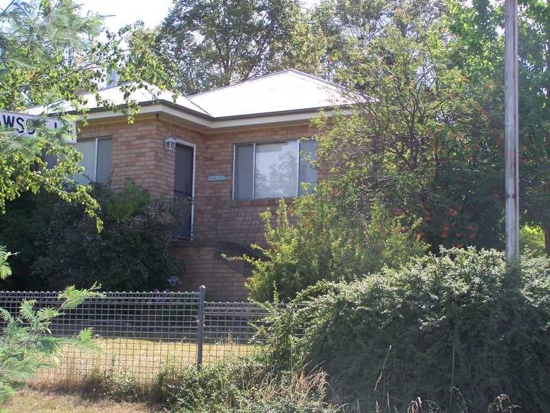12 Park Street, Tumbarumba NSW 2653