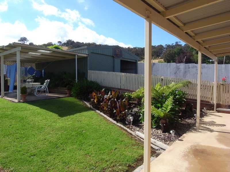 108 Gilbert, Tumbarumba NSW 2653