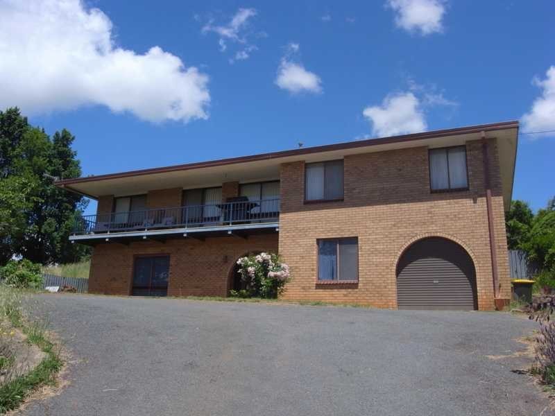 20 Albury Close, Tumbarumba NSW 2653