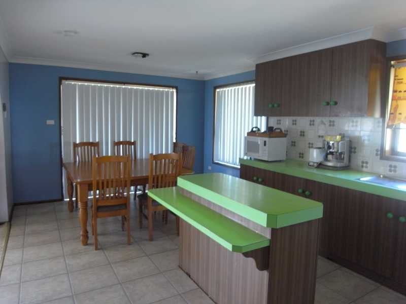 20 Albury Close, Tumbarumba NSW 2653