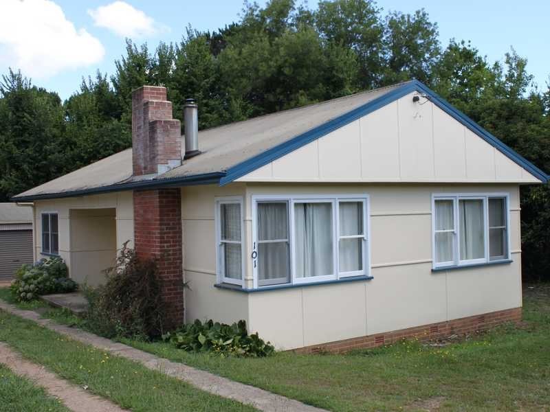 101 Winton, Tumbarumba NSW 2653