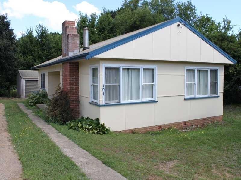 101 Winton, Tumbarumba NSW 2653