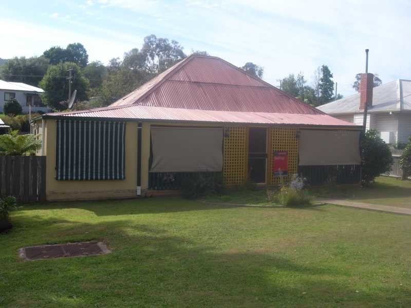 92 The Parade, Tumbarumba NSW 2653