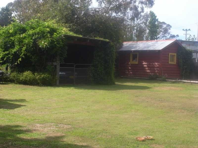 92 The Parade, Tumbarumba NSW 2653