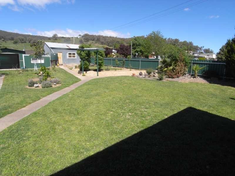 106 King, Tumbarumba NSW 2653