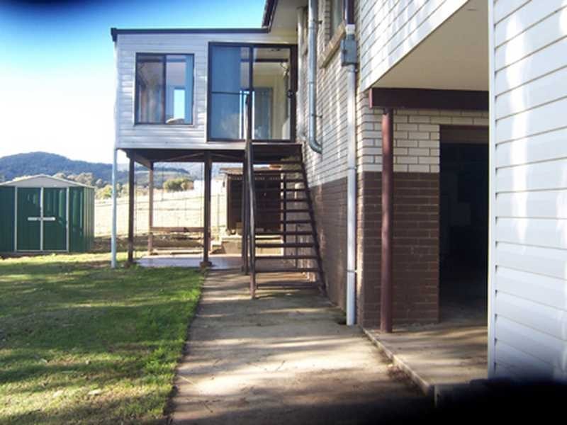31 Pound Creek Road, Tumbarumba NSW 2653