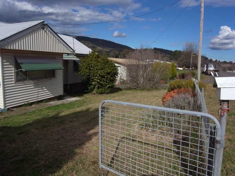 146 Batlow Rd, Tumbarumba NSW 2653