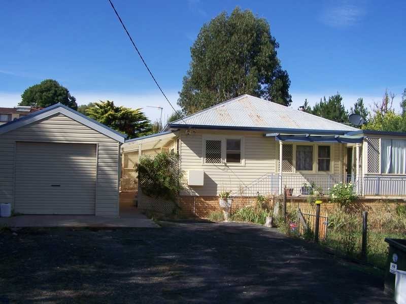 6 Kent, Tumbarumba NSW 2653