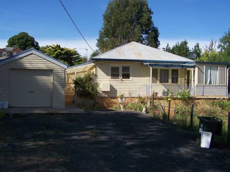 6 Kent, Tumbarumba NSW 2653