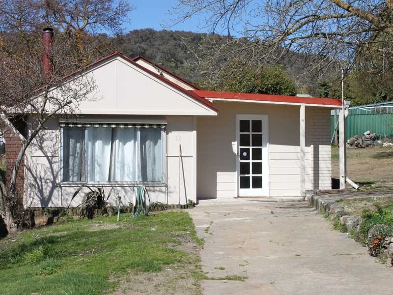 12 King, Tumbarumba NSW 2653