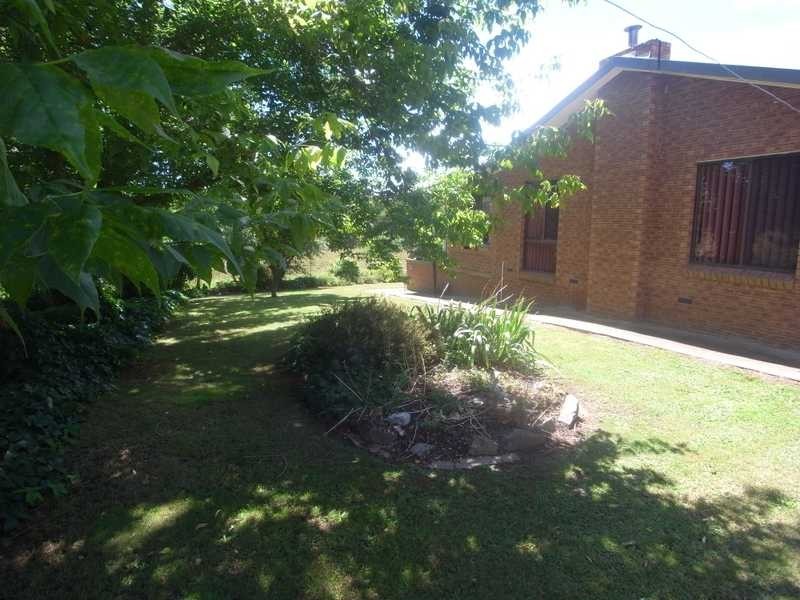 1550 Wagga Road, Rosewood NSW 2652