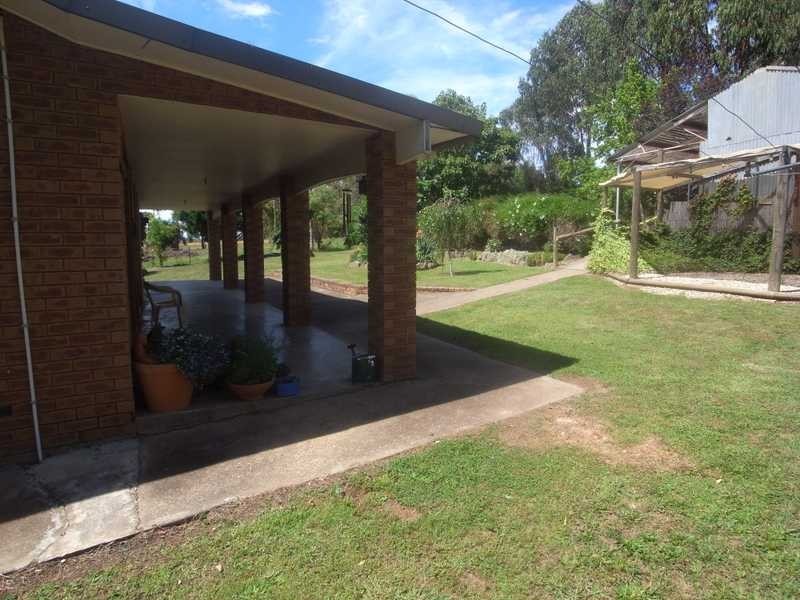 1550 Wagga Road, Rosewood NSW 2652