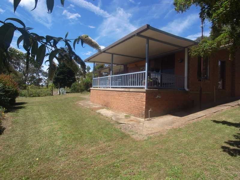 1550 Wagga Road, Rosewood NSW 2652
