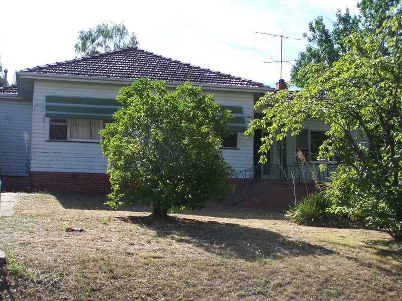 4 Park, Tumbarumba NSW 2653