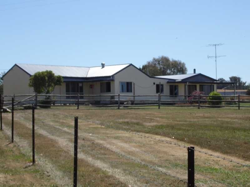 744 Coppabella, Rosewood NSW 2652