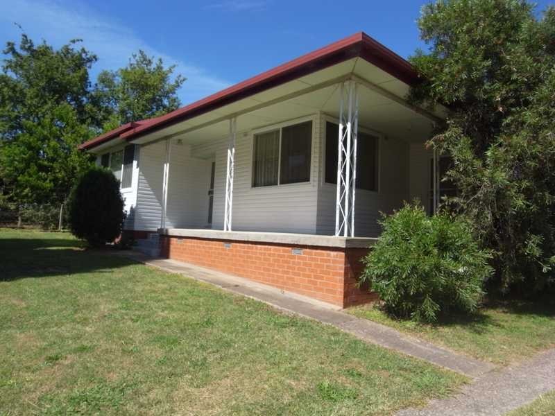 29 William Street, Tumbarumba NSW 2653