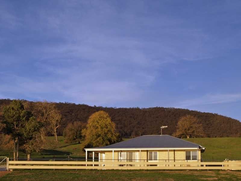 621 Mannus Lake Road, Tumbarumba NSW 2653