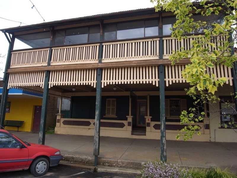 40 The Parade, Tumbarumba NSW 2653