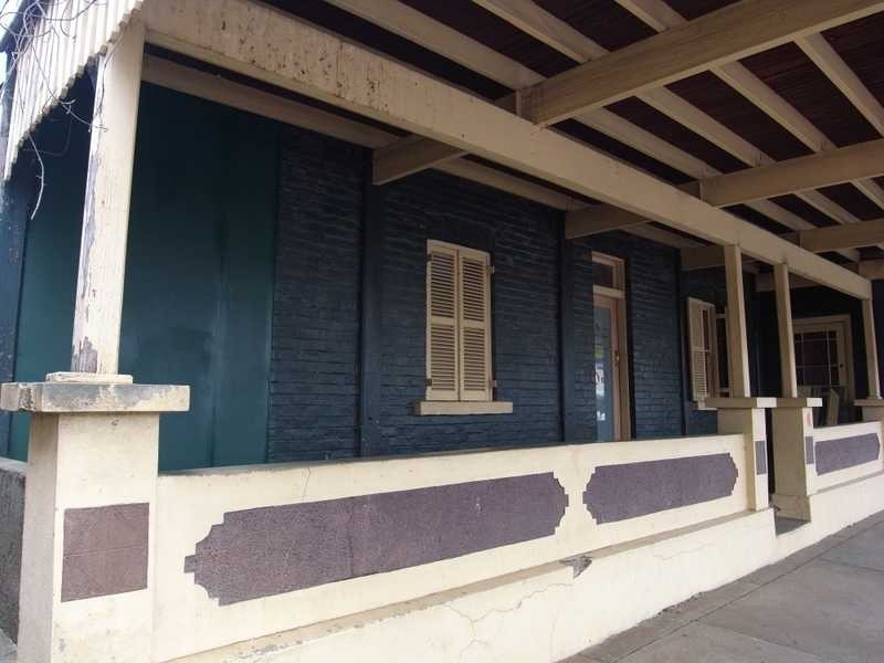 40 The Parade, Tumbarumba NSW 2653