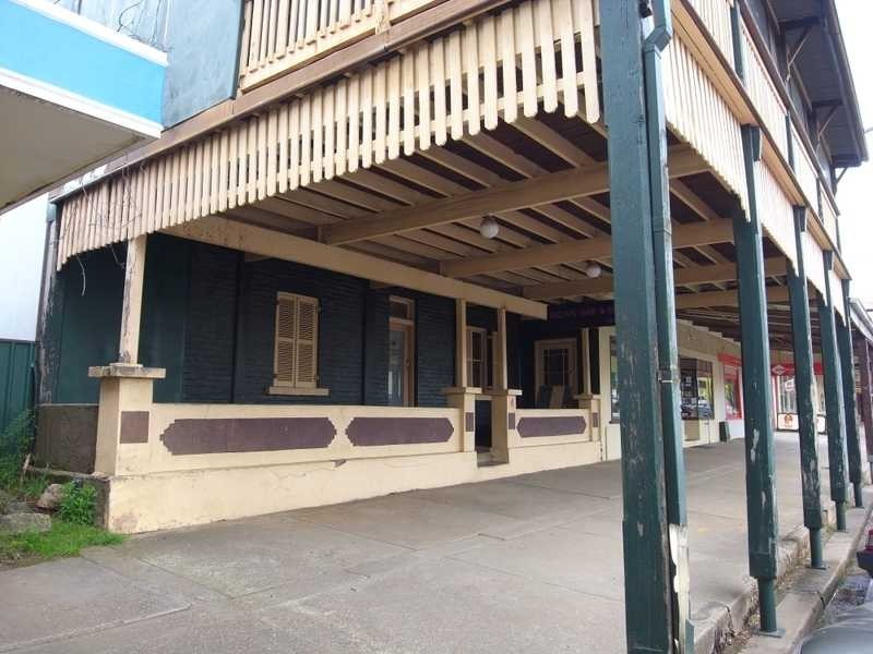 40 The Parade, Tumbarumba NSW 2653