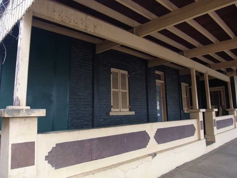 40 The Parade, Tumbarumba NSW 2653