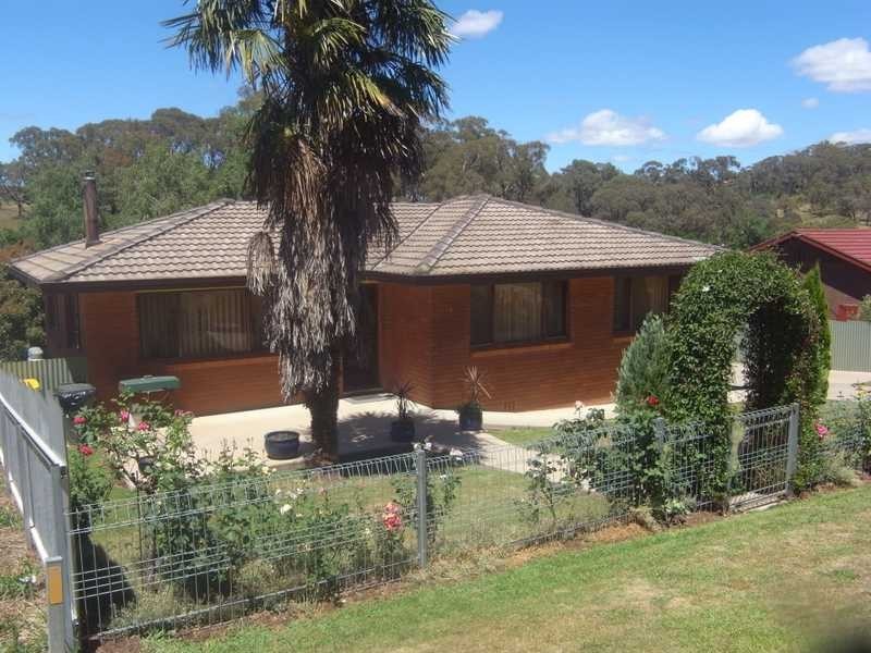 1 East Lyne, Tumbarumba NSW 2653
