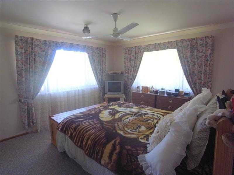 1 East Lyne, Tumbarumba NSW 2653