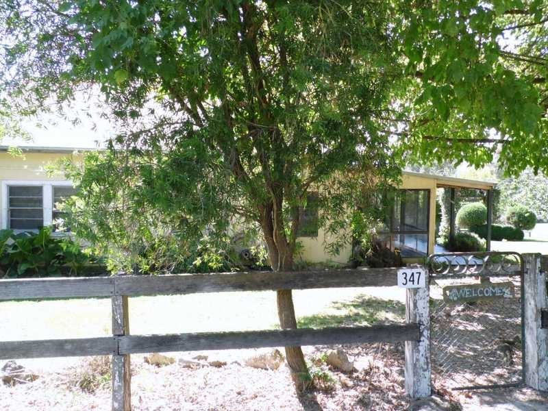 347 Wellumba Creek Road, Greg Greg NSW 2642