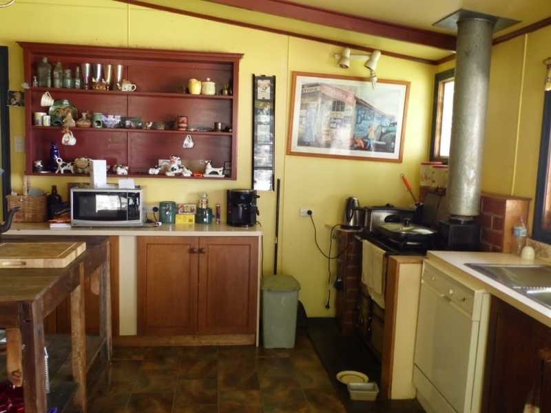 347 Wellumba Creek Road, Greg Greg NSW 2642