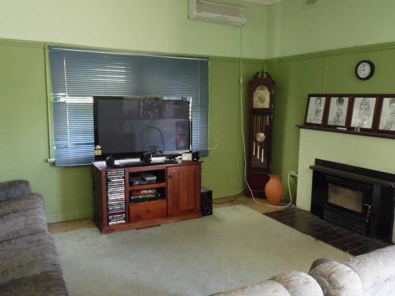 347 Wellumba Creek Road, Greg Greg NSW 2642