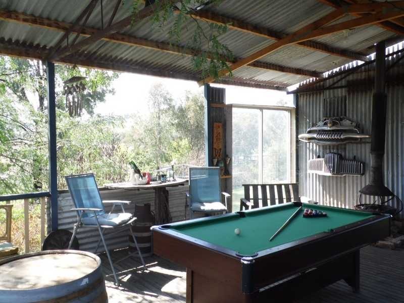 347 Wellumba Creek Road, Greg Greg NSW 2642