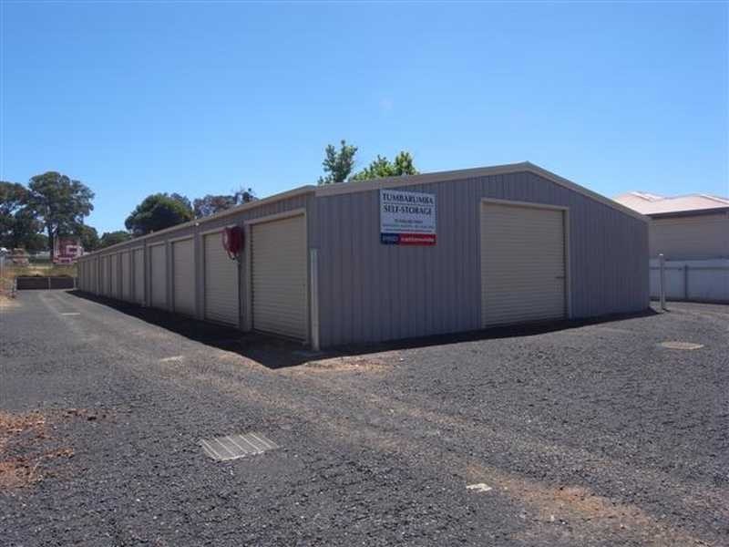 Albury Street, Tumbarumba NSW 2653