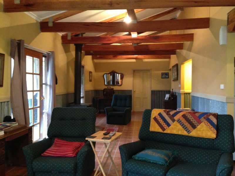 135 Elliott Way, Tumbarumba NSW 2653